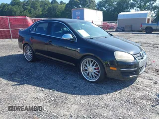 2007 Volkswagen Jetta Wolfsburg Edition z VIN 3VWEF71K07M158887, wystawiony jako IAAI lot #42828322 z przebiegiem 96 395 mil mil oraz . Historia ofert i sprzedaży dostępna na DreamBid. Obrazek 1.