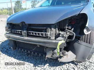 2012 Volkswagen Jetta TDI w/Sunroof with VIN 3VWPL7AJ7CM666499, listed as a IAAI auction lot 42620778 with 109,250 mi miles and . Bid and sale history available at DreamBid. Image 20.