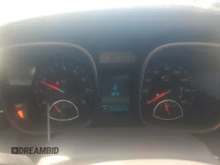 2013 Chevrolet Malibu LT with VIN 1G11C5SA1DF184178, listed as a Copart auction lot 48320095 with 93,215 mi miles and Salvage Title. Bid and sale history available at DreamBid. Image 9.