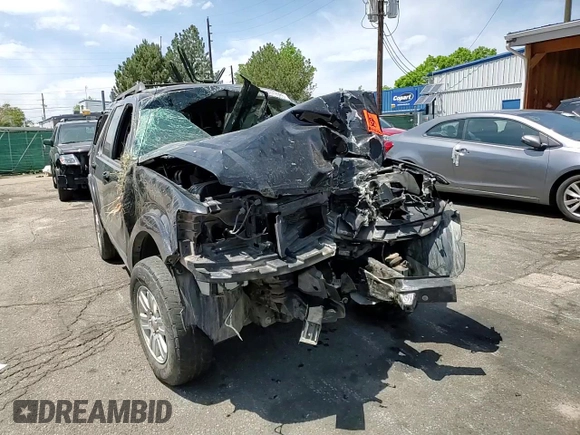 2009 Ford Explorer XLT with VIN 1FMEU73E19UA17112, listed as a Copart auction lot 58079585 with 80,832 mi miles and Non repairable. Bid and sale history available at DreamBid. Image 11.