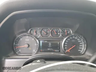2014 Chevrolet Silverado 1500 LT with VIN 3GCUKREC4EG119546, listed as a Copart auction lot 51154615 with 196,117 mi miles and Salvage Title. Bid and sale history available at carsss.com. Image 9.