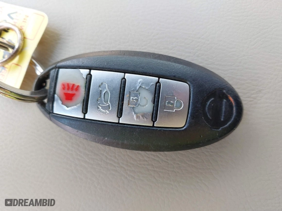 2009 Nissan Murano SL with VIN JN8AZ18W79W144751, listed as a IAAI auction lot 41511798 with 141,730 mi miles. Bid and sale history available at carsss.com. Image 11.