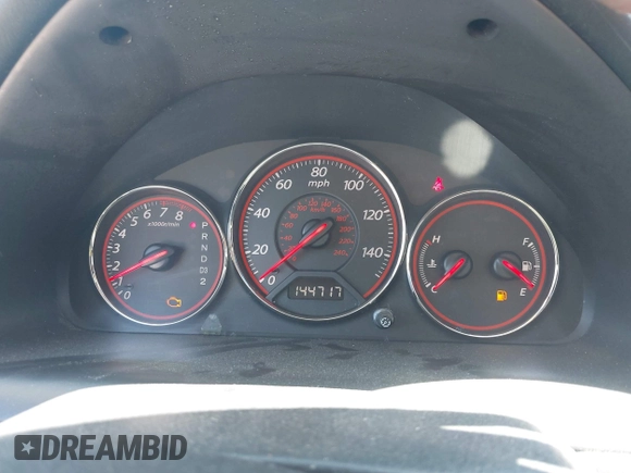 2003 Honda Civic EX with VIN 1HGEM22933L069450, listed as a IAAI auction lot 42088660 with 144,717 mi miles and . Bid and sale history available at DreamBid. Image 7.