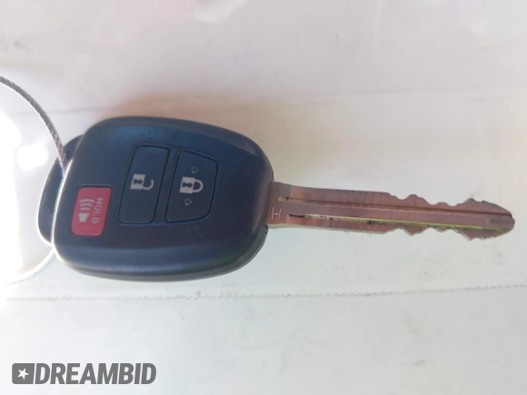 2022 Toyota Tacoma SR5 with VIN 3TMAZ5CN5NM194494, listed as a IAAI auction lot 42555021 with 20,915 mi miles and . Bid and sale history available at DreamBid. Image 11.