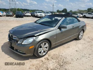 2012 Mercedes-Benz E 350 с VIN WDDKK5KF4CF148130, выставлен на аукционе Copart как лот 60140815 с пробегом 86 895 миль миль и Списание • Salvage title. История ставок и продаж доступна на DreamBid. Изображение 1.