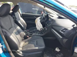 2018 Subaru Impreza Limited с VIN 4S3GTAU68J3722391, выставлен на аукционе IAAI как лот 42357814 с пробегом 73 861 миль миль и . История ставок и продаж доступна на DreamBid. Изображение 5.