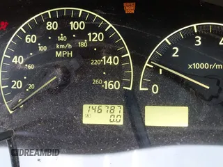 2002 Infiniti I35 Luxury z VIN JNKDA31A72T019247, wystawiony jako IAAI lot #42298446 z przebiegiem 146 787 mil mil oraz . Historia ofert i sprzedaży dostępna na DreamBid. Obrazek 7.