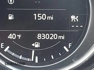 2019 Mazda CX-5 Touring with VIN JM3KFBCMXK0595905, listed as a IAAI auction lot 41934373 with 83,020 mi miles. Bid and sale history available at carsss.com. Image 15.