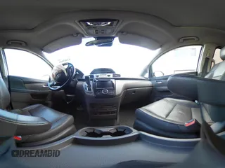 2015 Honda Odyssey Touring Elite with VIN 5FNRL5H9XFB102222, listed as a IAAI auction lot 42485059 with 123,562 mi miles and . Bid and sale history available at DreamBid. Image 19.