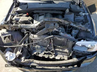 2013 BMW 1 Series 128i z VIN WBAUP9C56DVS95393, wystawiony jako Copart lot #77989924 z przebiegiem 51 221 mil mil oraz Szkoda całkowita • Salvage title. Historia ofert i sprzedaży dostępna na DreamBid. Obrazek 12.