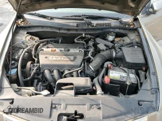 2009 Honda Accord LX-P z VIN 1HGCP26419A101023, wystawiony jako Copart lot #59568685 z przebiegiem 161 578 mil mil oraz Szkoda całkowita • Salvage title. Historia ofert i sprzedaży dostępna na DreamBid. Obrazek 11.