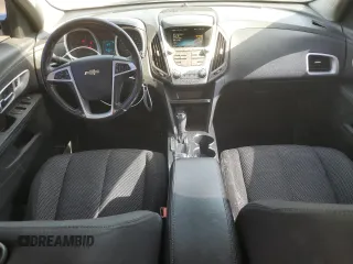 2017 Chevrolet Equinox LT with VIN 2GNALCEKXH1500536, listed as a Copart auction lot 55671625 with 213,413 mi miles and Salvage Title. Bid and sale history available at DreamBid. Image 8.
