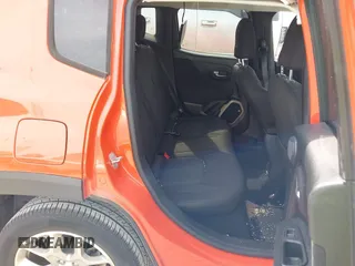 2016 Jeep Renegade Latitude with VIN ZACCJABT9GPD08778, listed as a IAAI auction lot 41981281 with 89,971 mi miles and . Bid and sale history available at carsss.com. Image 8.