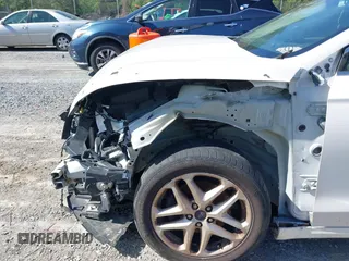 2016 Ford Fusion SE with VIN 3FA6P0HD7GR205165, listed as a IAAI auction lot 41853527 with 157,204 mi miles and . Bid and sale history available at DreamBid. Image 11.