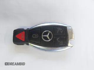 2010 Mercedes-Benz C-Class C 300 Sport with VIN WDDGF5EB8AR129840, listed as a IAAI auction lot 41643236 with 184,797 mi miles. Bid and sale history available at carsss.com. Image 11.
