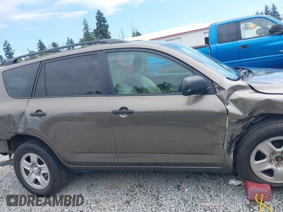 2012 Toyota RAV4 with VIN 2T3BF4DV6CW181738, listed as a IAAI auction lot 42518898 with 131,077 mi miles and . Bid and sale history available at DreamBid. Image 14.