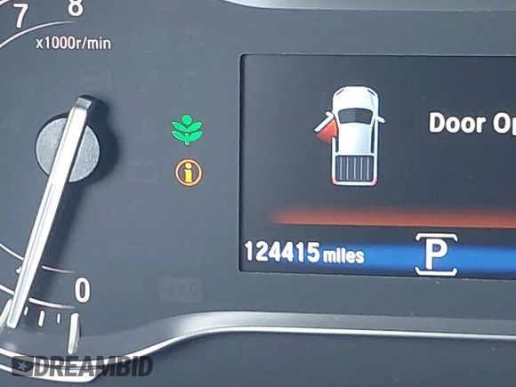 2018 Honda Ridgeline RTL-T with VIN 5FPYK3F67JB013171, listed as a IAAI auction lot 42498827 with 124,415 mi miles and . Bid and sale history available at DreamBid. Image 16.