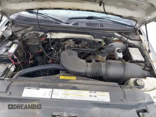 1999 Ford F-150 XL с VIN 1FTRX18L3XNA50864, выставлен на аукционе IAAI как лот 42611054 с пробегом 244 419 миль миль и . История ставок и продаж доступна на DreamBid. Изображение 10.