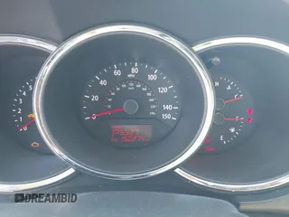 2011 Kia Sorento EX with VIN 5XYKUDA24BG038946, listed as a IAAI auction lot 41915613 with 150,274 mi miles. Bid and sale history available at carsss.com. Image 7.