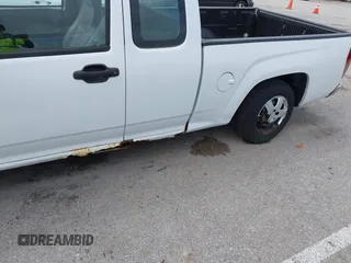 2007 Chevrolet Colorado 1LT with VIN 1GCCS19E578161273, listed as a IAAI auction lot 42175119 with 218,348 mi miles and . Bid and sale history available at DreamBid. Image 12.