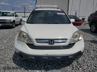 2009 Honda CR-V EX-L with VIN 5J6RE38789L027948, listed as a Copart auction lot 54305505 with 177,663 mi miles and Clean Title. Bid and sale history available at carsss.com. Image 5.