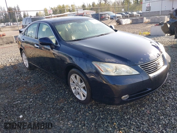 2007 Lexus ES 330 with VIN JTHBJ46G472066064, listed as a IAAI auction lot 42103710 with 206,674 mi miles and . Bid and sale history available at DreamBid. Image 1.