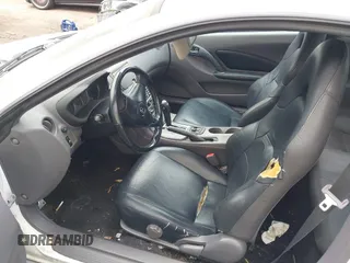2000 Toyota Celica GTS with VIN JTDDY32T7Y0017943, listed as a IAAI auction lot 41684674 with 176,098 mi miles. Bid and sale history available at carsss.com. Image 5.