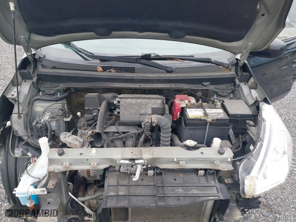 2019 Mitsubishi Mirage G4 ES with VIN ML32F3FJ5KHF04336, listed as a IAAI auction lot 42010667 with 74,910 mi miles. Bid and sale history available at carsss.com. Image 10.