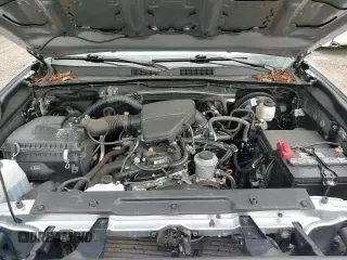 2022 Toyota Tacoma SR с VIN 3TYSX5EN8NT015179, выставлен на аукционе Copart как лот 68662475 с пробегом 58 790 миль миль и Списание • Salvage title. История ставок и продаж доступна на DreamBid. Изображение 13.