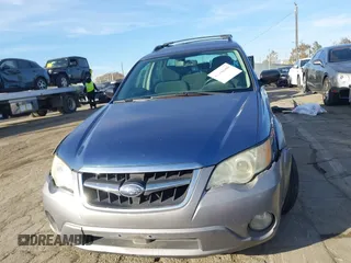 2008 Subaru Outback i with VIN 4S4BP61CX87334051, listed as a IAAI auction lot 41342060 with 123,755 mi miles and . Bid and sale history available at DreamBid. Image 12.