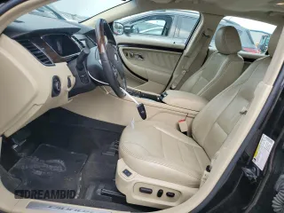 2013 Ford Taurus Limited with VIN 1FAHP2F88DG149959, listed as a Copart auction lot 63823425 with 203,959 mi miles and Clean title. Bid and sale history available at DreamBid. Image 7.