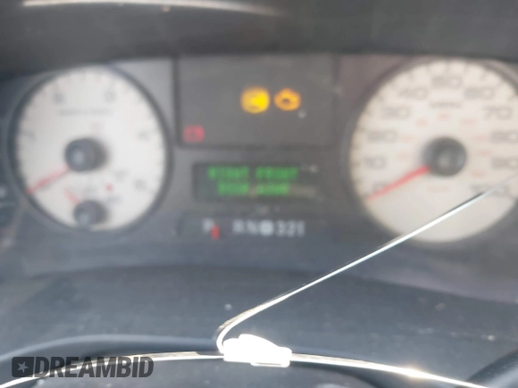 2007 Ford F-250 XL с VIN 1FTSW21P77EA44900, выставлен на аукционе IAAI как лот 41762395 с пробегом 120 418 миль миль и . История ставок и продаж доступна на DreamBid. Изображение 7.