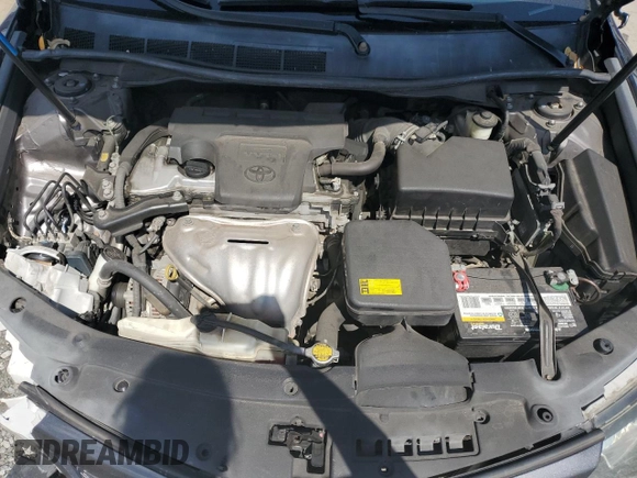 2014 Toyota Camry L with VIN 4T1BF1FK5EU310114, listed as a Copart auction lot 54911055 with 172,127 mi miles and Salvage Title. Bid and sale history available at carsss.com. Image 11.