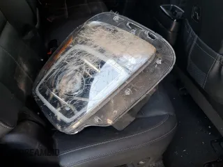 2021 Kia Telluride EX с VIN 5XYP34HC4MG190607, выставлен на аукционе Copart как лот 60935305 с пробегом 42 682 миль миль и Списание • Salvage title. История ставок и продаж доступна на DreamBid. Изображение 13.