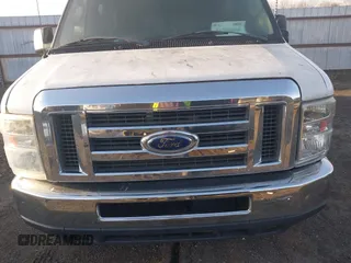 2012 Ford Econoline Passenger XL с VIN 1FBSS3BL1CDA44408, выставлен на аукционе IAAI как лот 41786066 с пробегом 187 468 миль миль и . История ставок и продаж доступна на DreamBid. Изображение 11.
