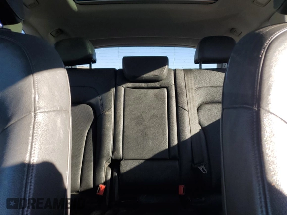 2013 Audi Q5 Hybrid Prestige with VIN WA1C8AFP0DA096531, listed as a Copart auction lot 80318424 with 114,454 mi miles and Salvage title. Bid and sale history available at DreamBid. Image 10.