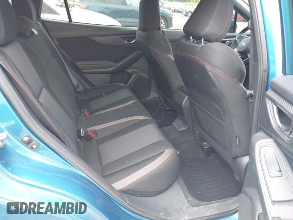 2017 Subaru Impreza Special Sports with VIN 4S3GTAL65H1716443, listed as a IAAI auction lot 42509206 with 115,169 mi miles and . Bid and sale history available at DreamBid. Image 8.