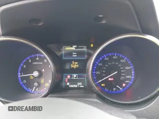 2017 Subaru Outback Premium with VIN 4S4BSAFC6H3340740, listed as a IAAI auction lot 42069426 with 162,921 mi miles and . Bid and sale history available at DreamBid. Image 7.