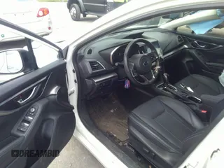 2017 Subaru Impreza Limited with VIN 4S3GKAT63H3618566, listed as a IAAI auction lot 42183830 with 77,074 mi miles and . Bid and sale history available at DreamBid. Image 5.