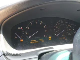 2005 Lexus LS 430 z VIN JTHBN36F155013856, wystawiony jako Copart lot #57291485 z przebiegiem 261 690 mil mil oraz Czysty tytuł • Clean title. Historia ofert i sprzedaży dostępna na DreamBid. Obrazek 9.