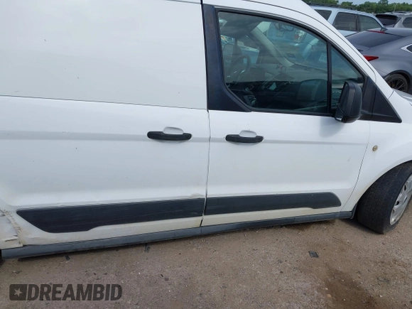 2014 Ford Transit Connect XLT с VIN NM0LS7F71E1168961, выставлен на аукционе IAAI как лот 42619738 с пробегом 238 032 миль миль и . История ставок и продаж доступна на DreamBid. Изображение 13.