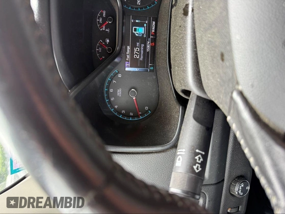 2016 Chevrolet Colorado 2WD LT with VIN 1GCHSCEA8G1137921, listed as a IAAI auction lot 42654681 with 153,674 mi miles and . Bid and sale history available at DreamBid. Image 7.