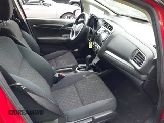 2016 Honda Fit LX with VIN JHMGK5H55GX012649, listed as a IAAI auction lot 42657017 with 82,043 mi miles and . Bid and sale history available at DreamBid. Image 5.