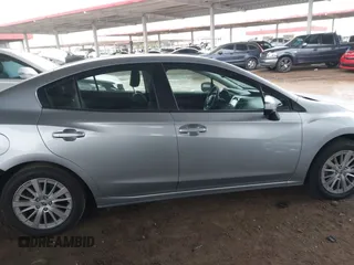 2018 Subaru Impreza Premium z VIN 4S3GKAB65J3620679, wystawiony jako IAAI lot #41752246 z przebiegiem 39 772 mil mil oraz . Historia ofert i sprzedaży dostępna na DreamBid. Obrazek 12.