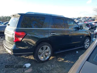 2023 Ford Expedition z VIN 1FMJU1N86PEA24308, wystawiony jako IAAI lot #41042544 z przebiegiem Nie podano mil oraz . Historia ofert i sprzedaży dostępna na DreamBid. Obrazek 13.