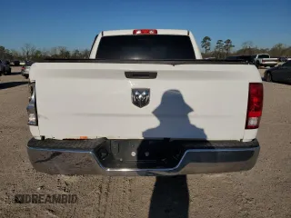 2022 Ram 1500 Tradesman с VIN 3C6RR6KG6NG210865, выставлен на аукционе Copart как лот 49329985 с пробегом 58 805 миль миль и Списание • Salvage title. История ставок и продаж доступна на DreamBid. Изображение 6.