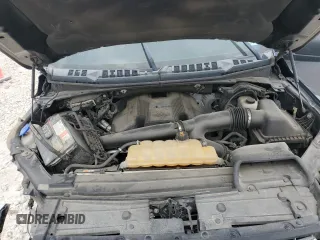 2018 Ford F-150 XL with VIN 1FTFW1EG7JKC27096, listed as a Copart auction lot 53812715 with 96,737 mi miles and Clean title. Bid and sale history available at DreamBid. Image 11.