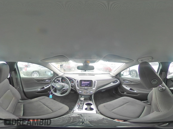 2022 Chevrolet Malibu LT with VIN 1G1ZD5ST4NF119540, listed as a Copart auction lot 85776184 with 75,966 mi miles and Clean Title. Bid and sale history available at DreamBid. Image 12.