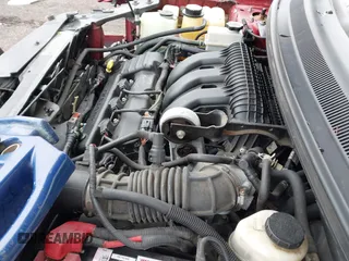 2007 Ford Freestyle Limited with VIN 1FMDK06167GA13554, listed as a IAAI auction lot 41555420 with 143,465 mi miles. Bid and sale history available at carsss.com. Image 10.