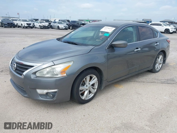 2015 Nissan Altima 2.5 z VIN 1N4AL3AP4FC238472, wystawiony jako IAAI lot #42296237 z przebiegiem 158 731 mil mil oraz . Historia ofert i sprzedaży dostępna na DreamBid. Obrazek 19.